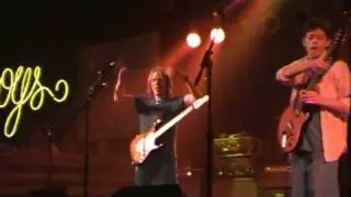 Cole Davis Cole Blue Steel 14 year old special guest of Andy Timmons! Foxy Lady Guitar Hero