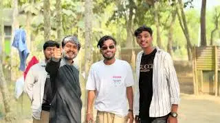 সুবিধা-বাদী ভোটার 🤣।