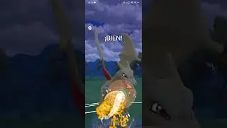 731 - Pok&eacute;mon go - Avanzando evento Caminos Valiosos...
