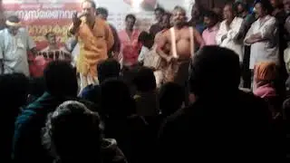 Porattu nadakam