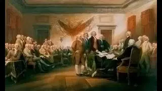 Fifty Six: The Signers of the Declaration of Independence