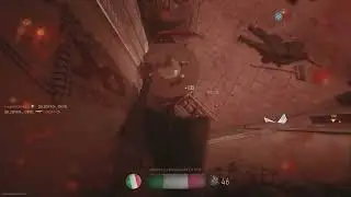 Mw ranked 42 kill game gold 2