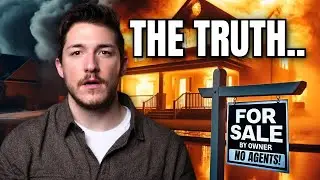 BIG CHANGE For Michigan Real Estate!