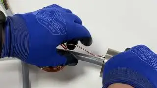 How to properly install the overheat protection in the heater