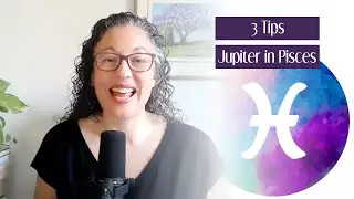 Healing, feeling and service: Looking to the future with Jupiter in Pisces