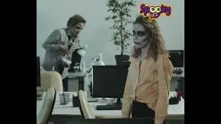 Young 10s- Happy Halloween (compilation music)