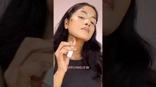 Day 1 of LYS beauty No Limits bronzing sticks #makeup #makeuptips #bronzing #makeupsecrets
