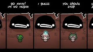 All Steven dialogue from The Future mod #2 [Mod Character]