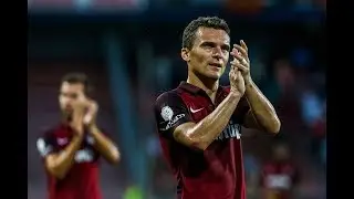 David Lafata-Konec velk&eacute;ho střelce