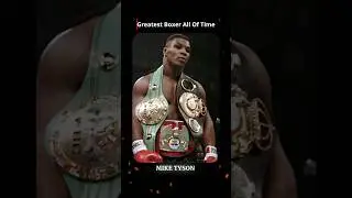 Mike Tyson | The Real Fighter Who Never Gave Up | Motivational Story in Hindi