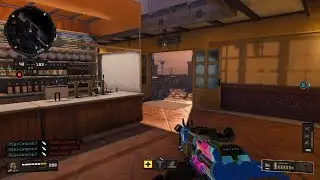 Black ops 4 insane comeback