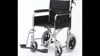 Drive Enigma LAWC002 Transit Wheelchair
