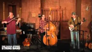 Johnny Grey & John Bowe's - The Canal Street String Band
