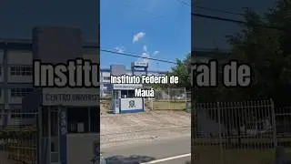 Instituto Federal de Mau&aacute;