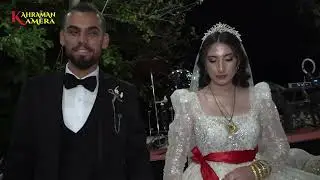 Şapkalı Mustafanın oğlu Hasan tilkinin düğünü bölüm3 yedigöz köyü