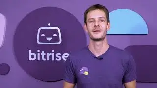 Introducing Bitrise &mdash; Building better mobile applications, faster