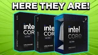 AMD может быть обеспокоена!