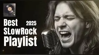 Slow Rock Music 90s Hits &ndash; Guitar Strings Across the Night | Soft Rock