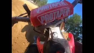 wheeler springs 30+c moto 2 6/25/22