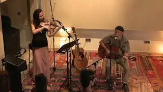 🎤  Manuel Monestel | “Marva” 
