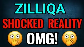 Zilliqa WRONG! || Zilliqa Price Prediction! Zil Today Update