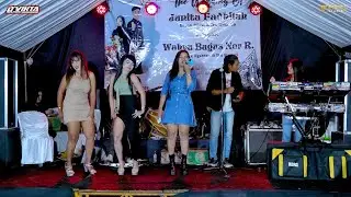 FULL ALBUM D'VIKTA MUSIK  |  PLAYER CACA IMUT  |  LIVE KRAPYAK JEPARA