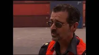 Seal and Container Door Inspection - Part 1