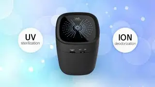 MickerPro UV Sterilizer - Product Presentation