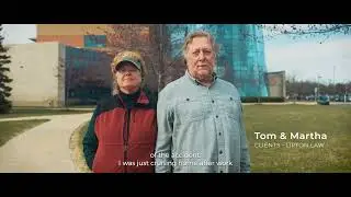 Lipton Law | Empowering Our Clients