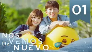 【SUB ESPAÑOL】 ▶Drama: Nos Vemos De Nuevo - See You Again -  时间都知道 (Episodio 01)