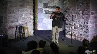 Corey Cooley Comedy Works 06/05/2023