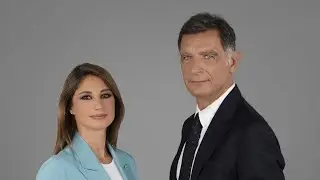 Tiberio Timperi e Maria Soave giocano d&rsquo;anticipo e lanciano la sfida al Tg5