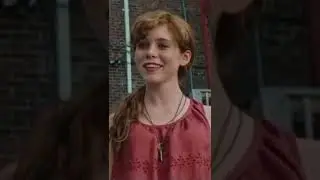 Sophia Lillis Edit | whatsapp status | full screen | weirdXz