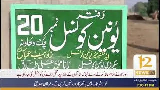 Headline News| Pakpttan | Chak Dhawna.