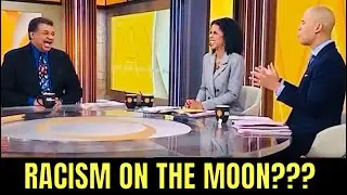 Meanwhile, at CBS&hellip;