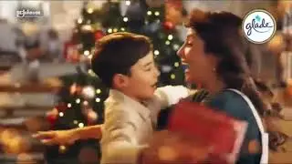 Glade Moments That Are a Gift (SC Johnson)
