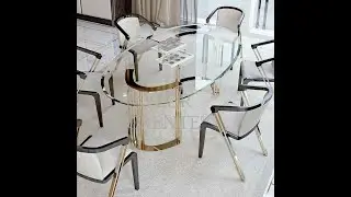 Dining - Design Ideas D200616 | @MagicofInteriors | @Magic | @Interior | @Decor | @Design | @Idea