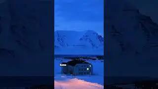 The Arctic Town Where Death Is Banned!