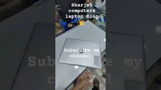 laptop King 👑 Sharjah computer shop no 8 Khan plaza Multan #shorts #ytshorts #youtubeshorts