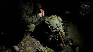 Рюкзак (третье видео о снаряжении из трёх)