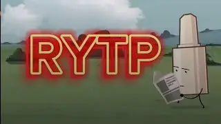 [И.Н.М.Т.] полет изгоев (RYTP)