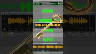 How to quickly Make Vocal Chops in 5 steps!