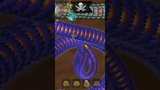 Little Big Snake: Unboxing and Review of In-Game Items with Indian monster legends !! Dayal guruji