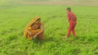 Champa Jana Thi Kare Kuchh Nahin Janti🙏🙏🙏🙏
