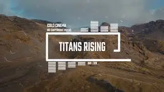 Cinematic Military Epic Sci Fi Orchestra Film by Cold Cinema No Copyright Music