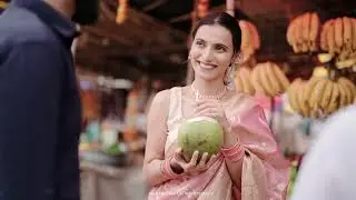 From Laughter to Love ❤️ | Our Magical Pre Wedding Journey 💞 | Marathi Cinematic Film 2025 🎬
