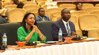 Arusha Debates| Inaugural Debate at YouLead Africa Summit 2021