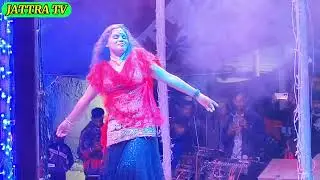 New jattra dance/jattra pala/music dance video/jattra tv.