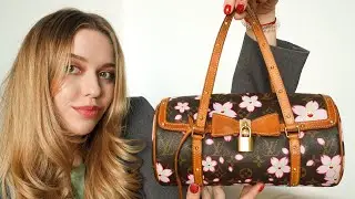 КОЛЛЕКЦИЯ СУМОК | LOUIS VUITTON BALENCIAGA JACQUEMUS BY FAR