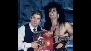 Halloween Heavy Metal Horror Movies